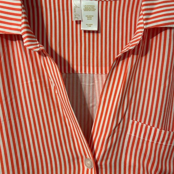 Anne Cole cover up   Size L/XL - Picture 6 of 7